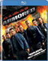 Armored (Blu-ray)