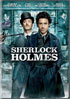 Sherlock Holmes