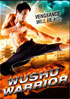 Wushu Warrior