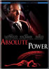 Absolute Power: Clint Eastwood Collection