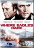 Where Eagles Dare: Clint Eastwood Collection