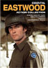 Essential Eastwood: Action Collection: Where Eagles Dare / Kelly's Heroes / Firefox / Heartbreak Ridge