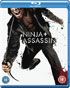 Ninja Assassin (Blu-ray-UK)