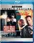 Last Man Standing (Blu-ray) / The Last Boyscout (Blu-ray)