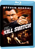 Kill Switch (Blu-ray)