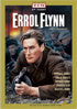 Errol Flynn Adventures: Desperate Journey / Edge Of Darkness / Northern Pursuit / Uncertain Glory / Objective, Burma!