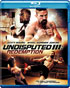 Undisputed III: Redemption (Blu-ray)