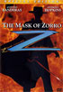 Mask Of Zorro: Special Edition (DTS)