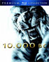 10.000 B.C.: Premium Collection (Blu-ray-GR)