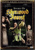 Sword Of Sherwood Forest