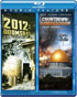 2012: Doomsday (Blu-ray) / Countdown: Armageddon (Blu-ray)