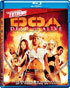 DOA: Dead Or Alive (Blu-ray)