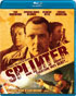 Splinter (Blu-ray)