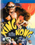 King Kong (Blu-ray Book)