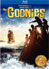 Goonies: 25th Anniversary Collector's Edition (Blu-ray)