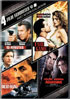 4 Film Favorites: Fast Action Collection: Fair Game / 15 Minutes / Assassins / Dead-Bang