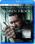 Robin Hood: Director's Cut (2010)(Blu-ray-UK)