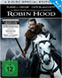 Robin Hood: Director's Cut: Collector's Edition (2010)(Blu-ray-GR)(Steelbook)