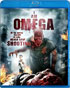 I Am Omega (Blu-ray)