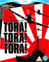 Tora! Tora! Tora!: 40th Anniversary: Extended Japanese Cut (Blu-ray-UK)