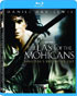 Last Of The Mohicans: Director's Definitive Cut (Blu-ray)
