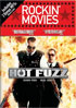 Hot Fuzz: Rockin' Movies (w/3 Bounus MP3s Download)