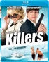 Killers (2010)(Blu-ray)