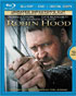 Robin Hood: Unrated Director's Cut: Special Edition (2010)(Blu-ray/DVD)