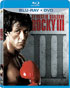 Rocky III (Blu-ray/DVD)