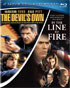 Devil's Own (Blu-ray) / In The Line Of Fire (Blu-ray)