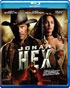 Jonah Hex (Blu-ray/DVD)