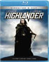 Highlander: Director's Cut (Blu-ray)