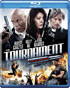 Tournament (2009)(Blu-ray)