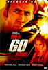 Gone In 60 Seconds / Con Air (2-Pack)