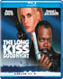 Long Kiss Goodnight (Blu-ray)