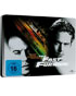 Fast And The Furious (Blu-ray-GR)(Steelbook)