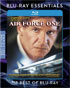 Air Force One: Blu-ray Essentials (Blu-ray)