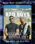 Bad Boys: Blu-ray Essentials (Blu-ray)