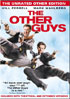 Other Guys: The Unrated Other Edition