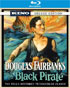 Black Pirate: Deluxe Edition (Blu-ray)