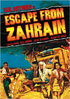 Escape From Zahrain