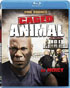 Caged Animal (Blu-ray)
