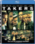 Takers (Blu-ray)