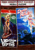 Up From The Depths / Demon Of Paradise : Roger Corman's Cult Classics