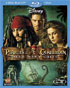Pirates Of The Caribbean: Dead Man's Chest (Blu-ray/DVD)