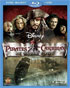 Pirates Of The Caribbean: At World's End (Blu-ray/DVD)