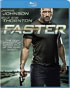 Faster (Blu-ray)