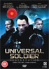 Universal Soldier: Regeneration (PAL-UK)