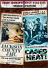 Jackson County Jail / Caged Heat: Roger Corman's Cult Classics