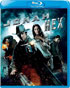 Jonah Hex (Blu-ray-UK/DVD:PAL-UK)